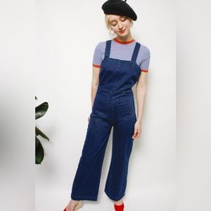 *HOST PICK* Rollas Sailor Jumpsuit Overalls